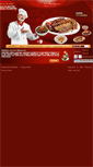Mobile Screenshot of mashawi.ae